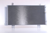 Nissens Air Conditioning Condenser & Receiver Drier Assembly - Lexus 8846053030-NIS