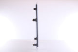 Nissens Air Conditioning Condenser & Receiver Drier Assembly - Lexus 8846053030-NIS