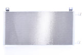 Nissens Air Conditioning Condenser - Cadillac 52475996-NIS