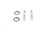 Nissens Air Conditioning Condenser - Cadillac 52475996-NIS
