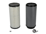 aFe Aries Powersports Pro Dry S Air Filter 17-20 Can-Am SxS Maverick X3 1000cc | 81-10076