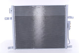 Nissens A/C Condenser - Jeep 94972-NIS