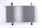 Nissens Air Conditioning Condenser & Receiver Drier Assembly - Suzuki 9531079J00-NIS