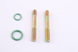 Nissens Air Conditioning Condenser & Receiver Drier Assembly - Suzuki 9531079J00-NIS