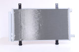 Air Conditioning Condenser & Receiver Drier Assembly - Suzuki | 9531079J00