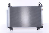 Air Conditioning Condenser & Receiver Drier Assembly - Toyota | 8846052110