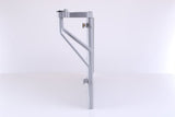 Nissens Air Conditioning Condenser & Receiver Drier Assembly - Kia 976061D100-NIS