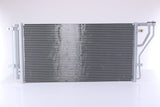 Air Conditioning Condenser & Receiver Drier Assembly - Kia | 976061D100