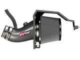 AFE aFe POWER Magnum FORCE Carbon Fiber Stage 2 Pro Dry S CAIS - 11-18 Dodge Challenger/Charger V8-6.4L 51-12172-C