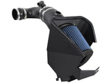 AFE aFe MagnumFORCE Stage-2 Pro 5R Air Intake System Ford Diesel Trucks 08-10 V8-6.4L (td) 54-41262