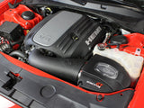 AFE aFe Momentum GT Pro Dry S Stage-2 Intake System 11-15 Dodge Challenger / Charger R/T V8 5.7L HEMI 51-72202