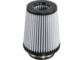 AFE aFe MagnumFLOW Air Filter ProDry S 4 F x 6 B x 4-1/2T (INV) x 7 H 21-91057