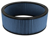 aFe MagnumFLOW Air Filters Round Racing P5R A/F RR P5R 16.19 OD x 14 ID x 6 H | 18-11653
