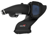 AFE aFe Momentum GT Pro 5R Cold Air Intake System 2021+ Ford F-150 V6-3.5L (tt) 50-70072R