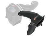 AFE aFe Momentum HD Dynamic Air Scoop 2017 Ford Diesel Trucks V8-6.7L (td) 54-73006-S