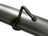 AFE aFe MACHForce XP Exhausts DPF-Back SS-409 EXH DB Ford Diesel Trucks 8-10 V8-6.4L (td) 49-43006