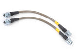 Stoptech Stoptech SS Brake Lines (Rear) - VW/Audi Mk5 & 6 GTi / Golf / Jetta / R32 / Mk6 Golf R and more 950.33515