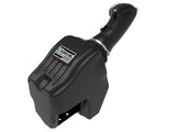 AFE aFe Quantum Pro 5R Cold Air Intake System 11-16 Ford Powerstroke V8-6.7L - Oiled 53-10003R
