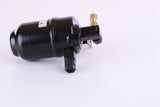 Nissens Air Conditioning Receiver Drier - Mercedes A2108300283-NIS