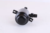 Nissens Air Conditioning Receiver Drier - Mercedes A1268300083-NIS