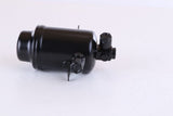Nissens Air Conditioning Receiver Drier - Mercedes A1268300083-NIS