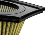 AFE aFe Magnum FLOW Pro Guard7 Inverted Replacement Air Filter 18-19 Jeep Wrangler (JL) I4-2.0L(t) 73-80280