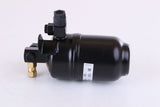 Nissens Air Conditioning Receiver Drier - Mercedes 2108300483-NIS