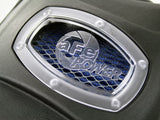 AFE aFe Momentum HD PRO 10R Stage-2 Si Intake 11-16 GM Diesel Trucks V8-6.6L (td) LML 50-74006-1