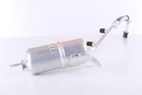 Nissens Air Conditioning Receiver Drier - Jaguar C2S41872-NIS