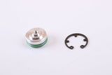 Nissens Air Conditioning Receiver Drier - BMW 81619106039-NIS