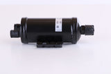 Nissens Air Conditioning Receiver Drier - Hyundai 9780138001-NIS
