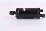 Nissens Air Conditioning Receiver Drier - Hyundai 9780138001-NIS