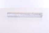 Nissens Air Conditioning Receiver Drier - Mercedes A1698300083-NIS