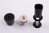 Nissens Air Conditioning Receiver Drier - VW/Audi 5K0298403-NIS