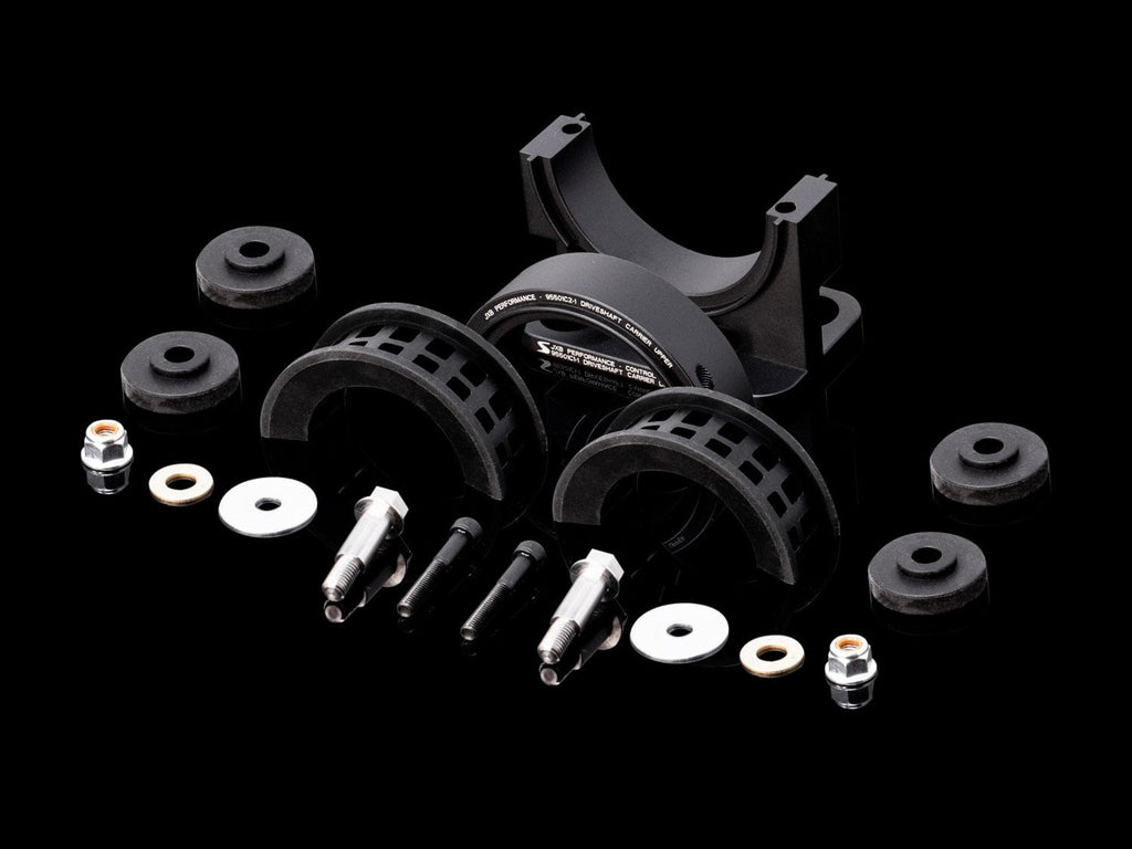 95501A0B JXB Driveshaft Center Support Bearing Carrier Upgrade VW