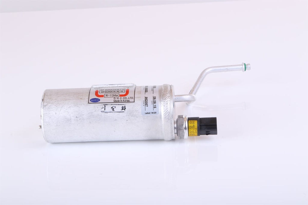 Air Conditioning Receiver Drier Hyundai 9780138003 UroTuning