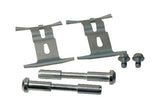 URO Parts Brake Pad Installation Kit | 95535195900