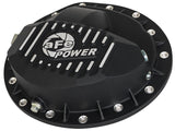 AFE aFe Power Cover Diff Front Machined COV Diff F Dodge Diesel Trucks 03-11 L6-5.9/6.7L Machined 46-70042
