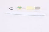 Nissens Air Conditioning Receiver Drier - VW/Audi 5Q0298403A-NIS