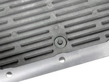 AFE aFe Power Cover Trans Pan Machined Trans Pan 2006 Dodge RAM 5.9L Cummins 46-70050