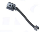 URO Parts Brake Pad Sensor | 95861236550