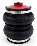 Air Lift Performance Replacement Air Spring Double Bellows Type | 58534