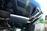 Fabspeed Fabspeed Maxflo Exhaust System - Porsche 958 Cayenne S/GTS FS.POR.958V8.MAXP