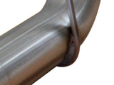 AFE aFe MACHForce XP Cat-Back SS-409 Exhaust 04-08 Ford F-150 4.6/5.4L 49-43011