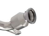 AFE aFe Power Direct Fit 409 SS Catalytic Converter 14-18 Mini Cooper S L4-2.0L (t) B46 47-46306