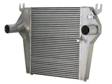 AFE aFe Bladerunner Intercooler 10-12 Dodge Diesel Trucks L6-6.7L (td) 46-20082