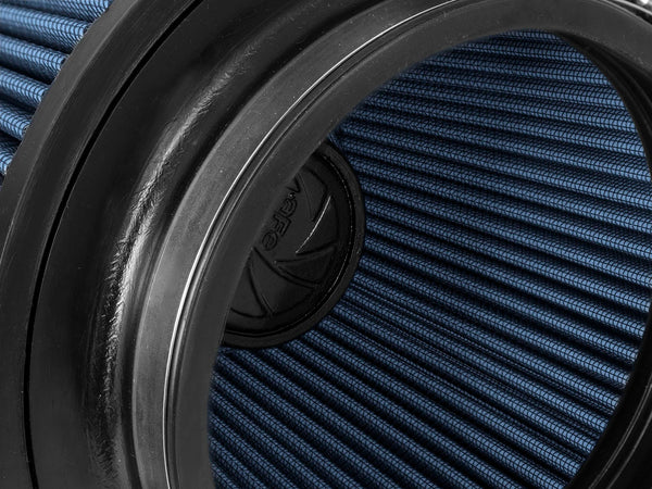aFe MagnumFLOW Air Filters IAF P5R A/F P5R 6F x 9B x 9T (Inv 4-3/4) x 7-1/2H main image 1