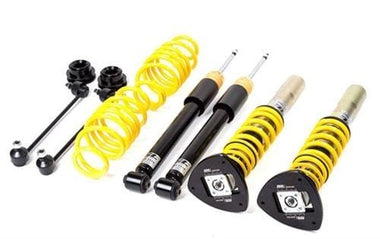 ST Suspension XTA Coilover System - MK4 Golf R32 & MK1 TTQ | 18280881