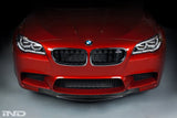 RKP RKP F10 M5 Carbon Front Lip