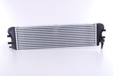 Nissens Intercooler - Mercedes A4475010301-NIS